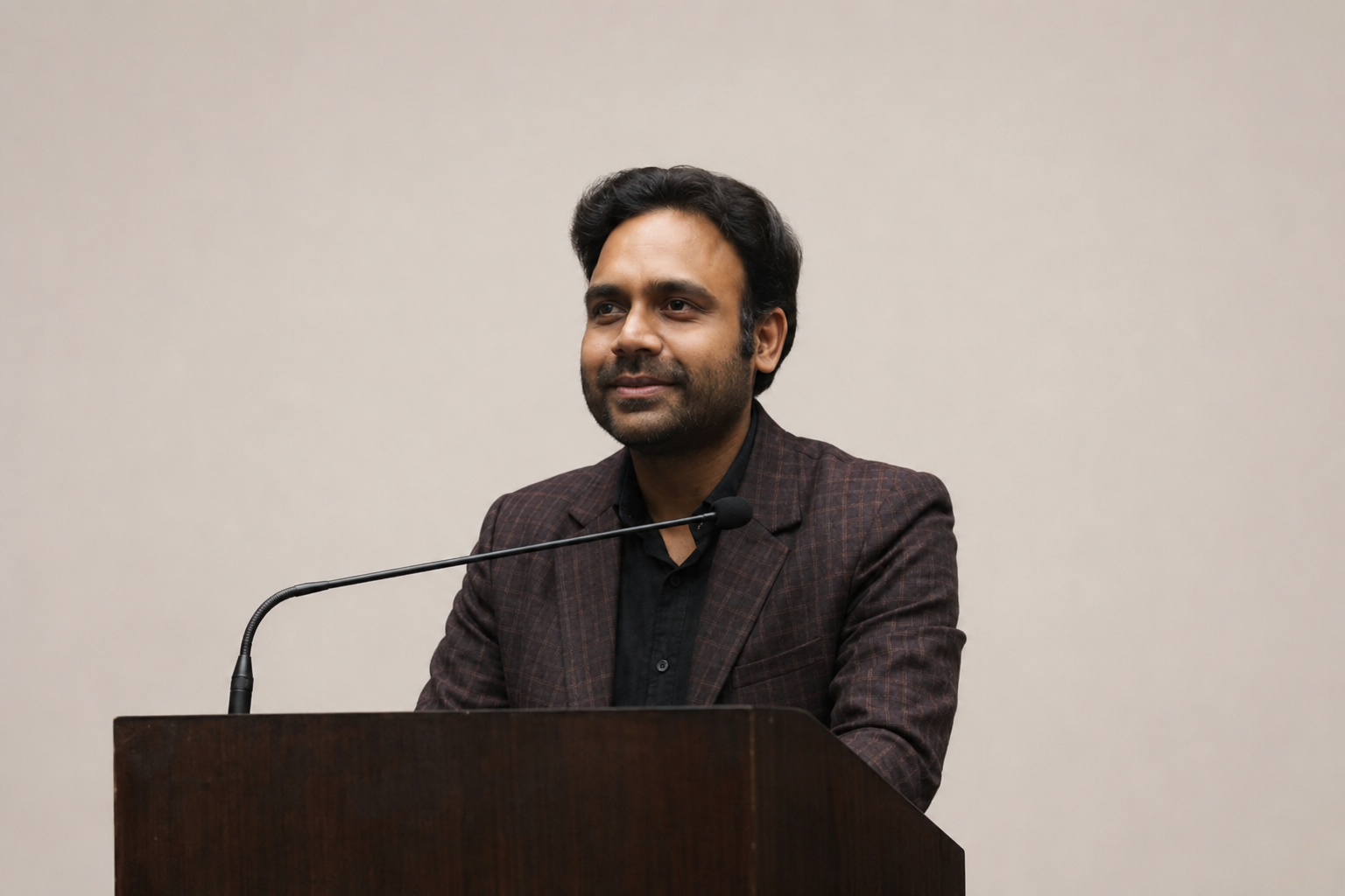 Dr. Ankit