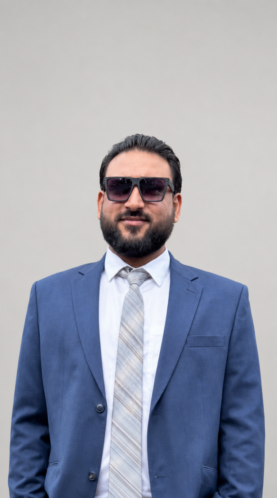 Dr. Ashish Kakoria