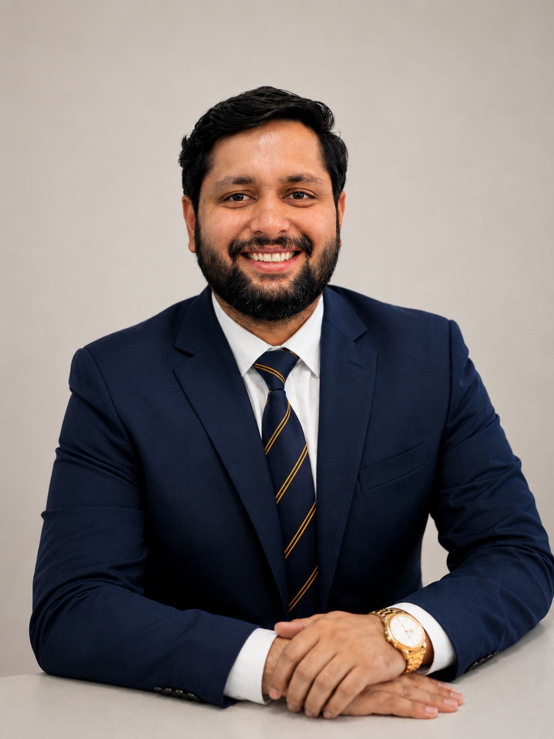 CA Jatin Yadav