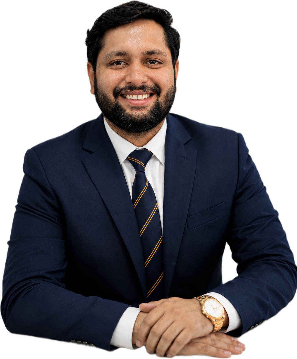 CA Jatin Yadav