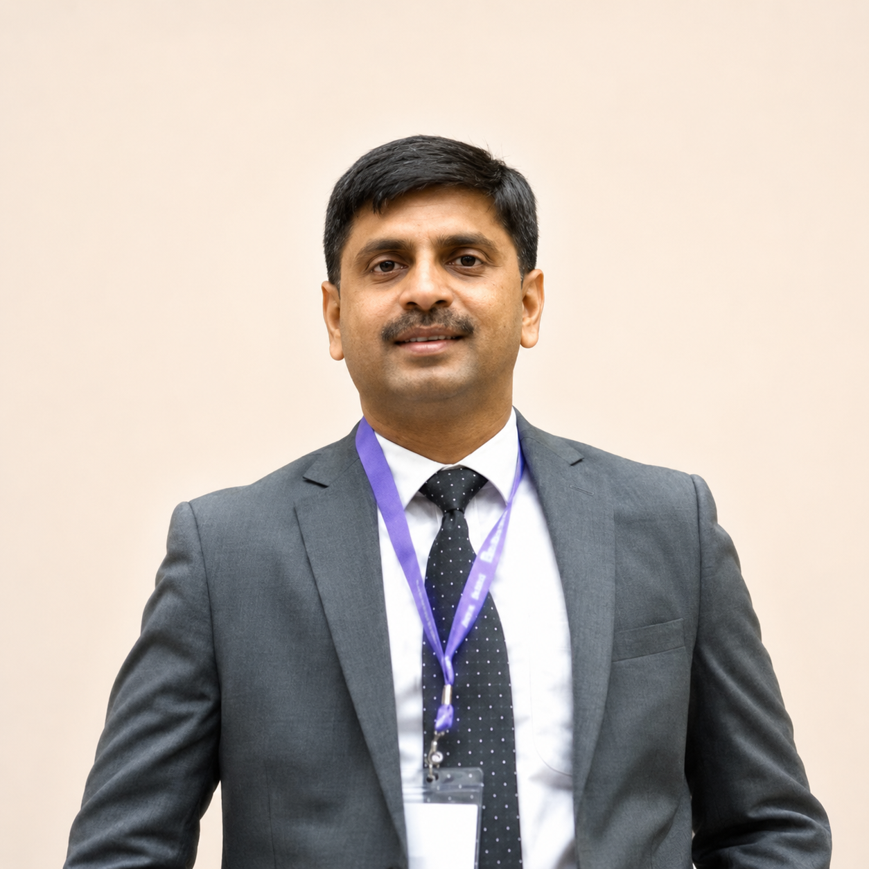 Nagendra Shekhar
