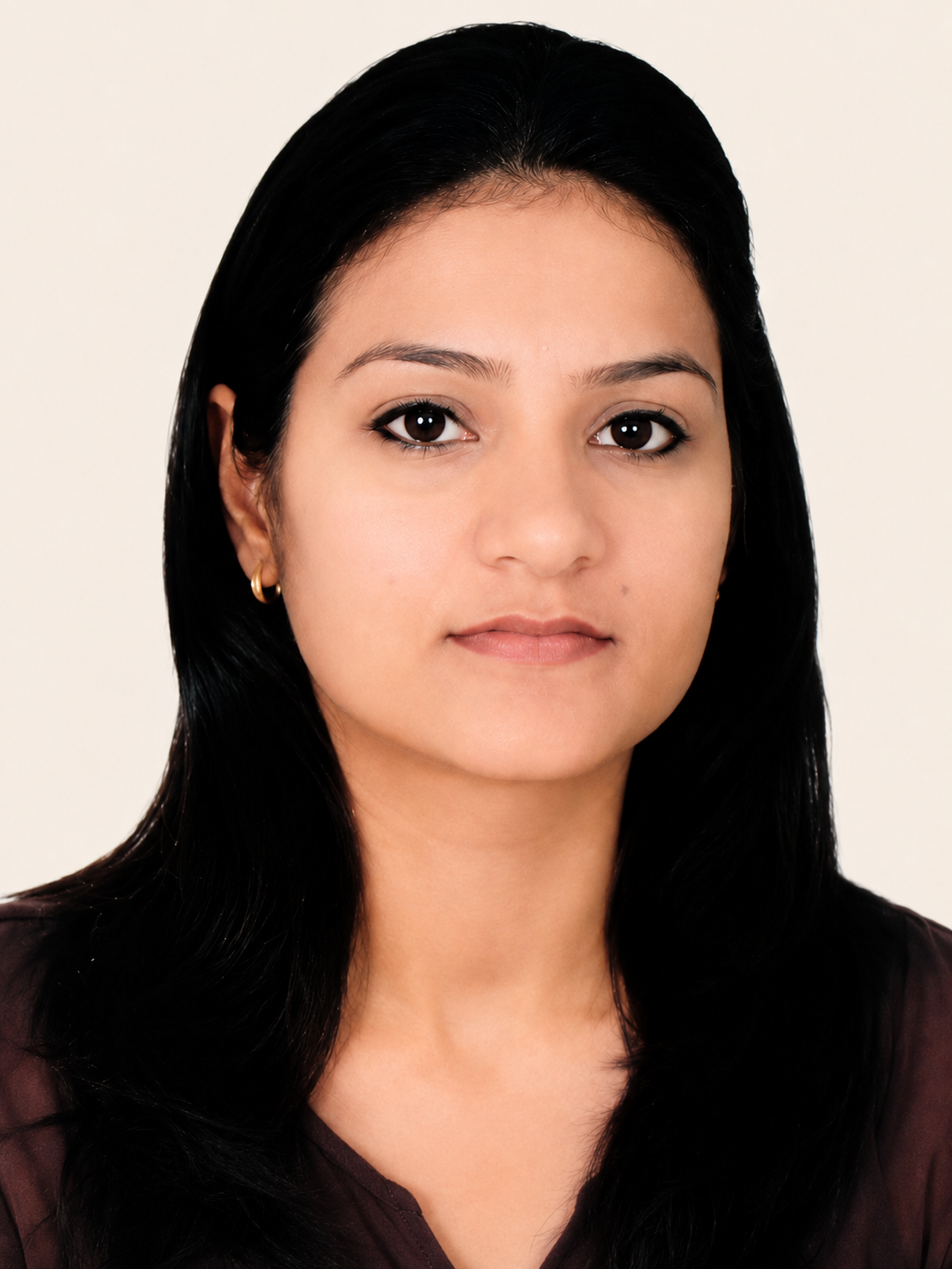 Priya Yadav