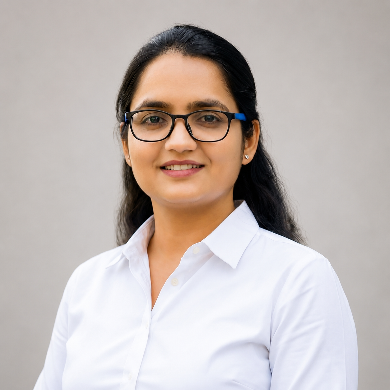 Dr. Ritu Gothwal