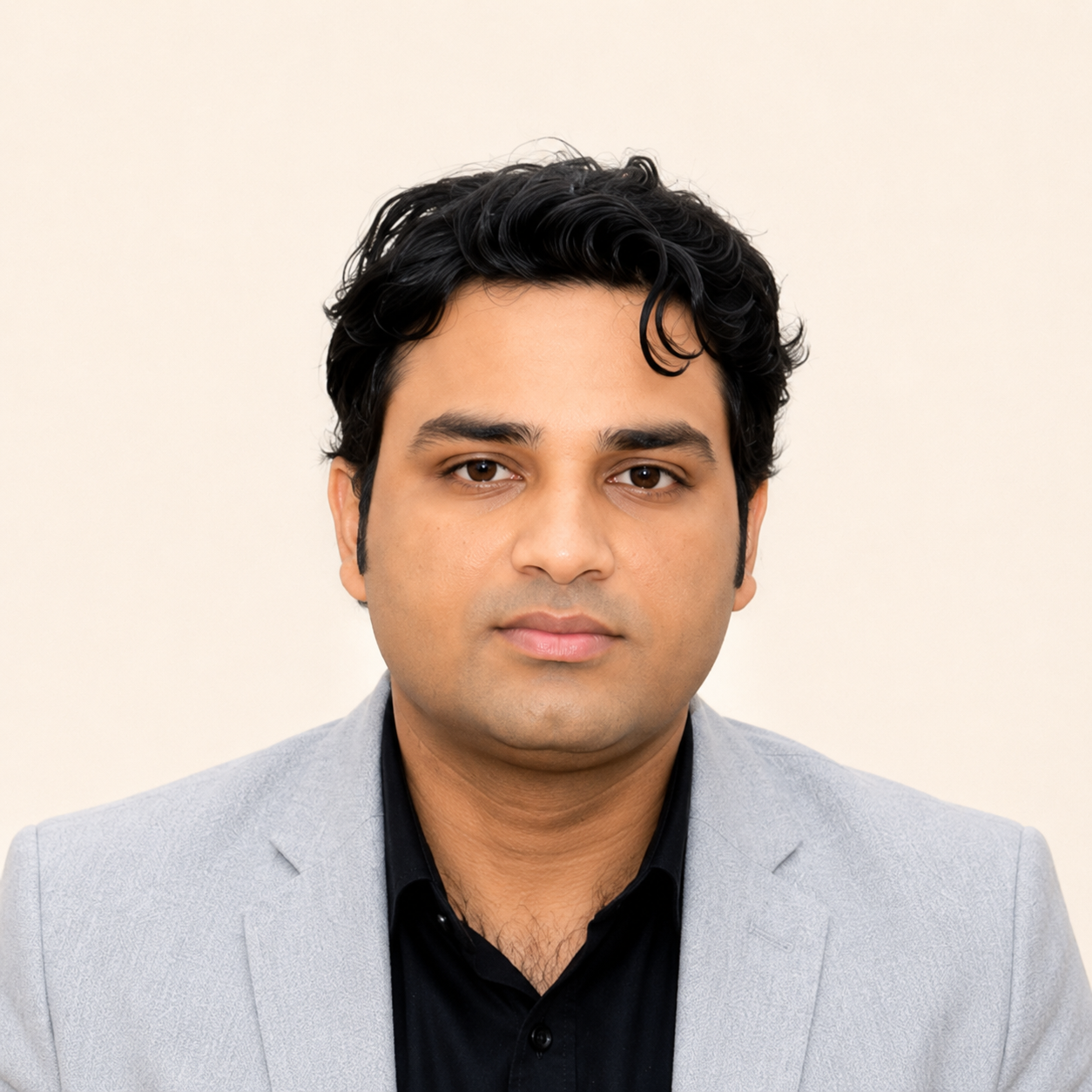 Sandeep Chauhan