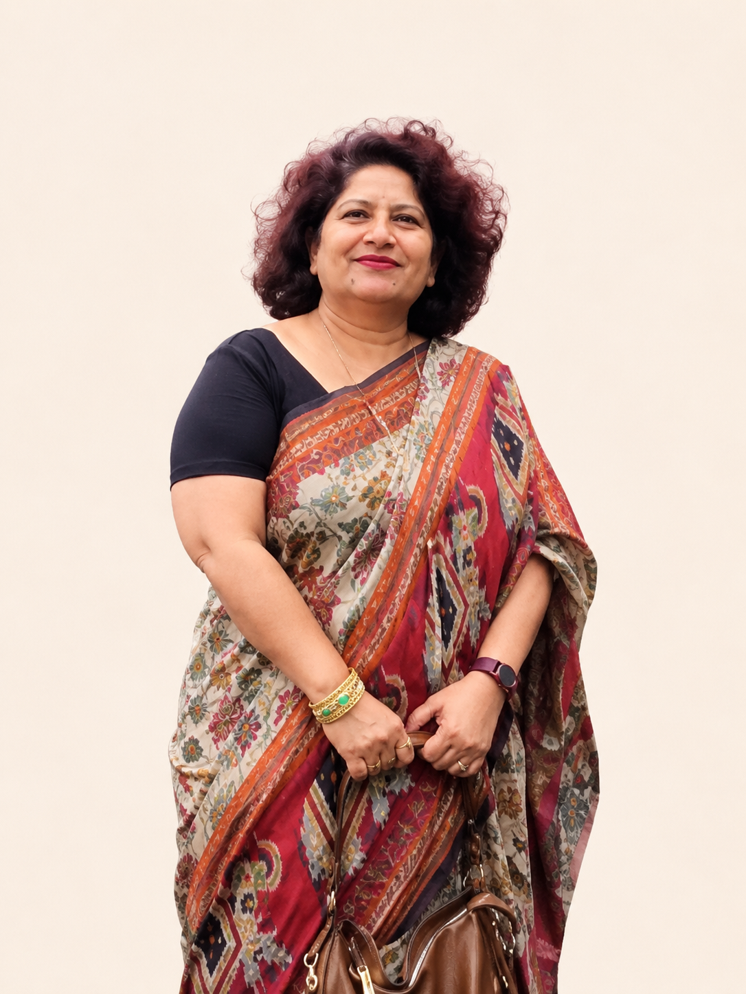 Sunita Tanwar