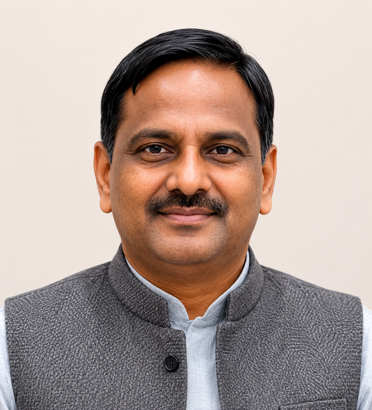 Prof. Tej Singh