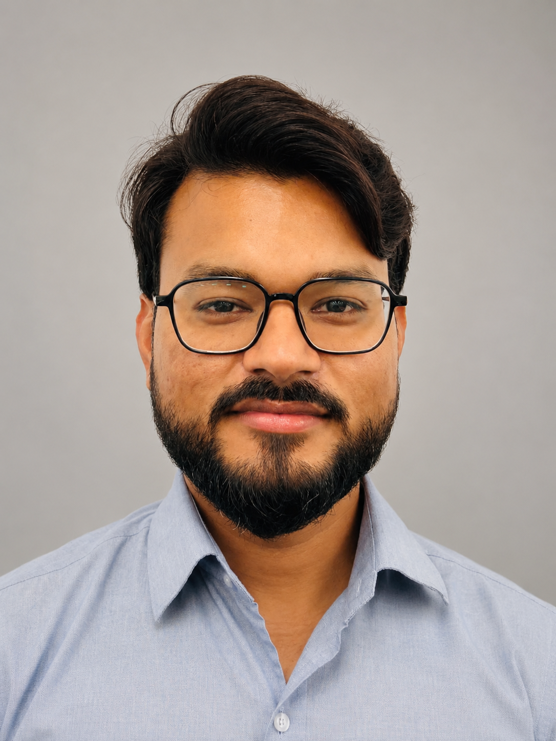 Vivek Kumar