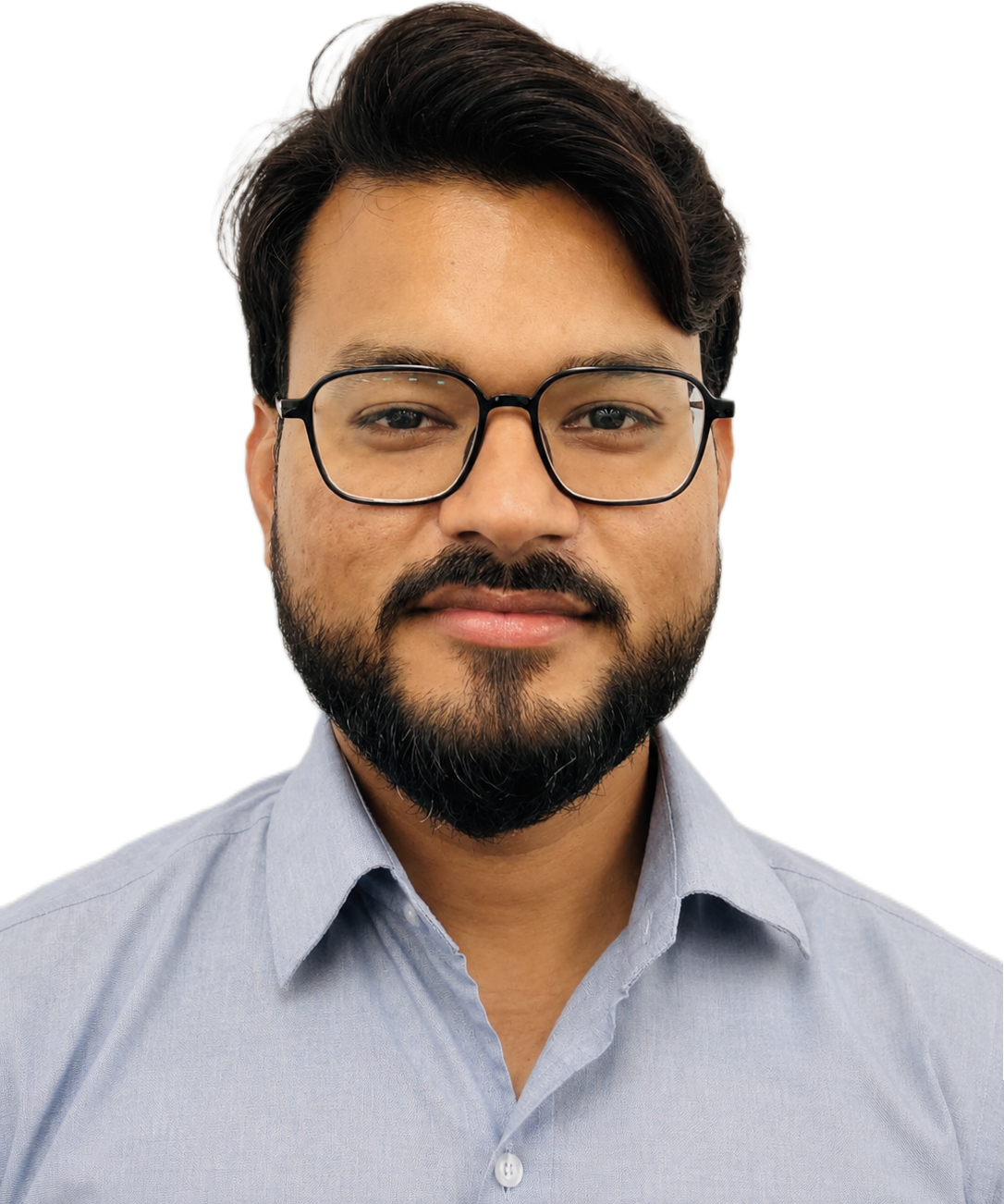 CA Vivek Kumar